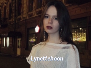 Lynetteboon
