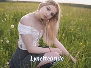 Lynettebride