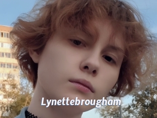Lynettebrougham
