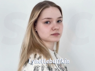 Lynettebuffkin