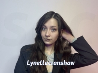 Lynettecranshaw
