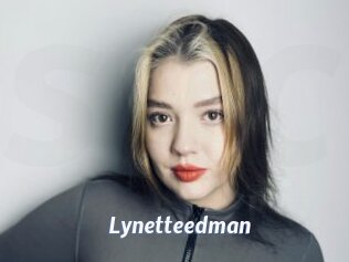 Lynetteedman