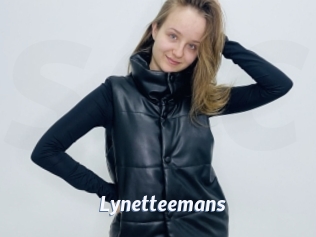Lynetteemans