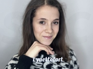 Lynettefort
