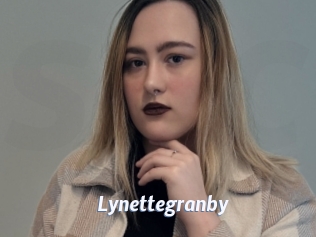 Lynettegranby