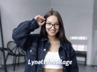 Lynetteheritage