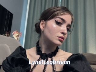 Lynetteobrienn