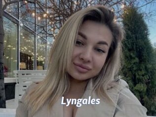 Lyngales