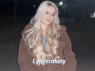 Lyngermany