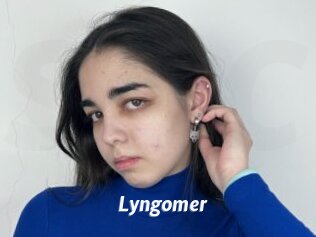 Lyngomer