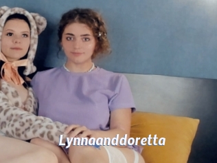 Lynnaanddoretta