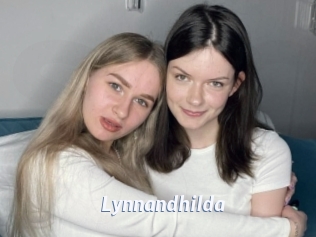 lynnandhilda Sexe amateur contributions