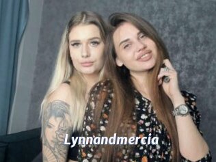 Lynnandmercia