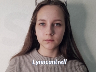 Lynncantrell