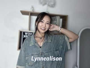 Lynnealison