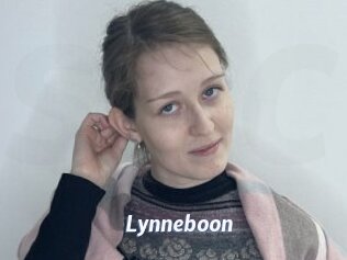 Lynneboon