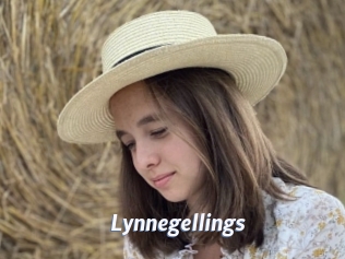 Lynnegellings