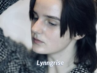 Lynngrise