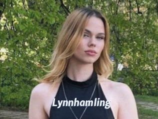 Lynnhamling