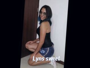 Lyns_sweet