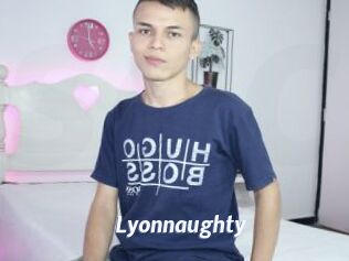 Lyonnaughty