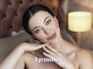 Lyravalen
