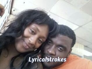 Lyricalstrokes