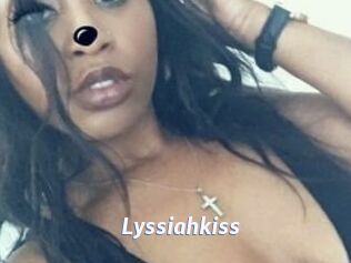 Lyssiahkiss