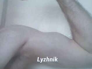Lyzhnik