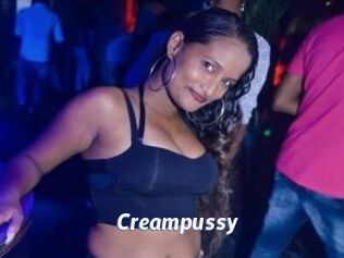 Creampussy