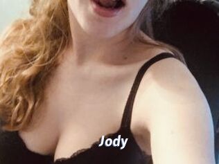 Jody