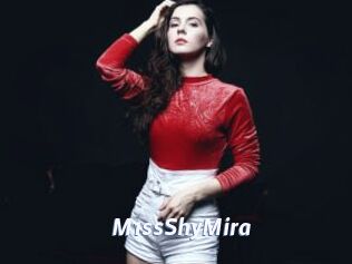 M1ssShyMira