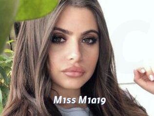 M1ss_M1a19