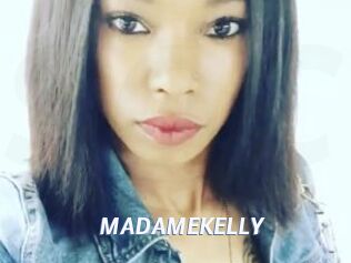 MADAMEKELLY