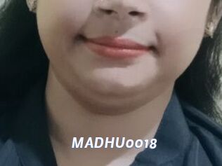 MADHU0018