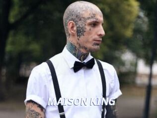 MAISON_KING