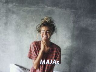 MAJAx
