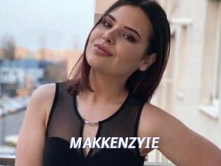 MAKKENZYIE