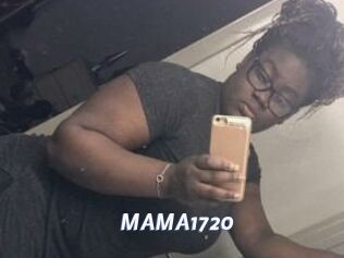 MAMA1720