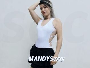 MANDYSexxy