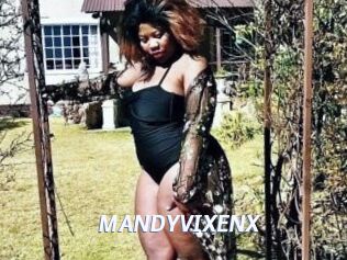 MANDYVIXENX