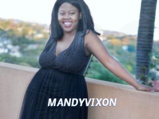 MANDYVIXON Sexe amateur contributions