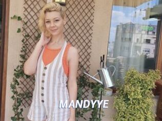 MANDYYE