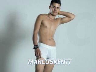 MARCUSKENTT