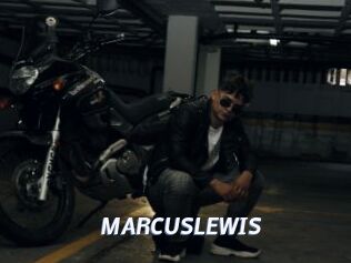 MARCUSLEWIS