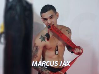 MARCUS_JAX