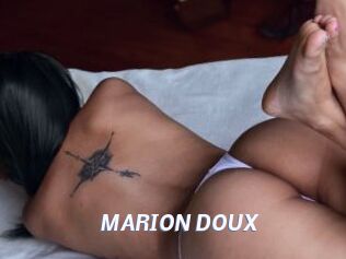 MARION_DOUX