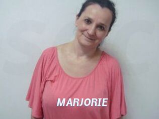 MARJORIE_