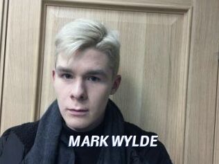 MARK_WYLDE