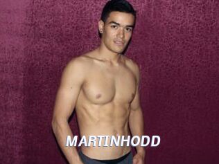 MARTINHODD